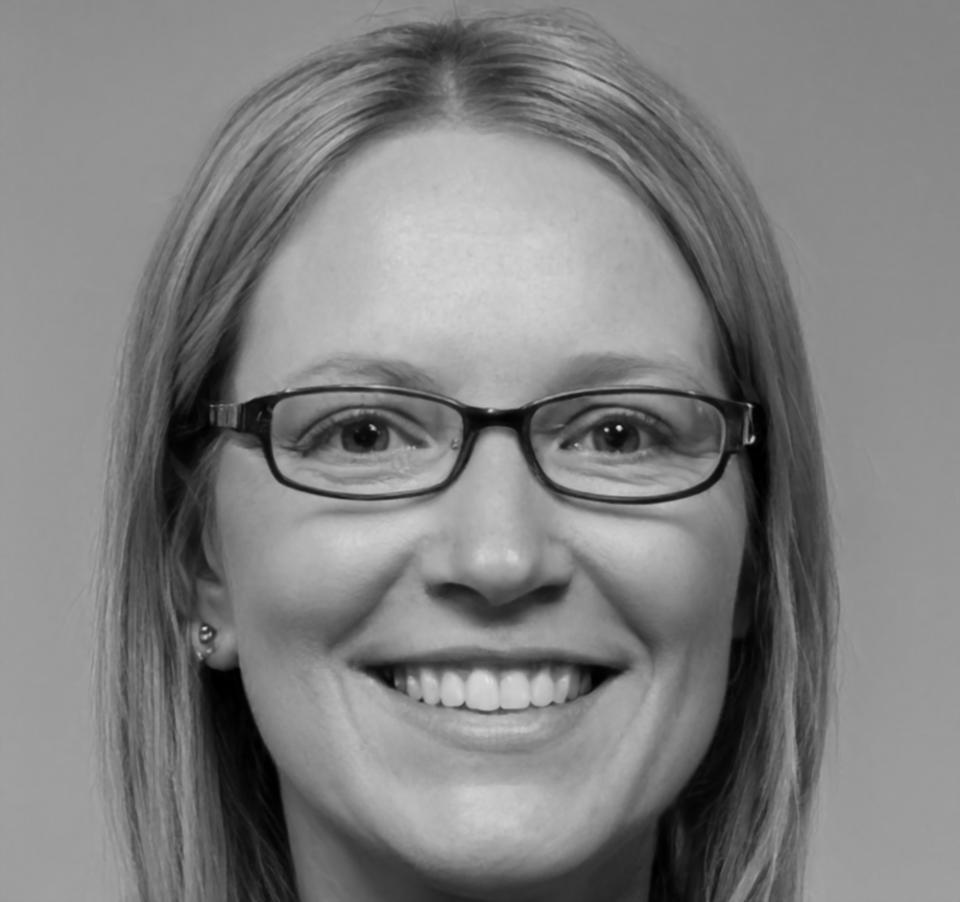Zelda Morgenstern - Steuerberaterin