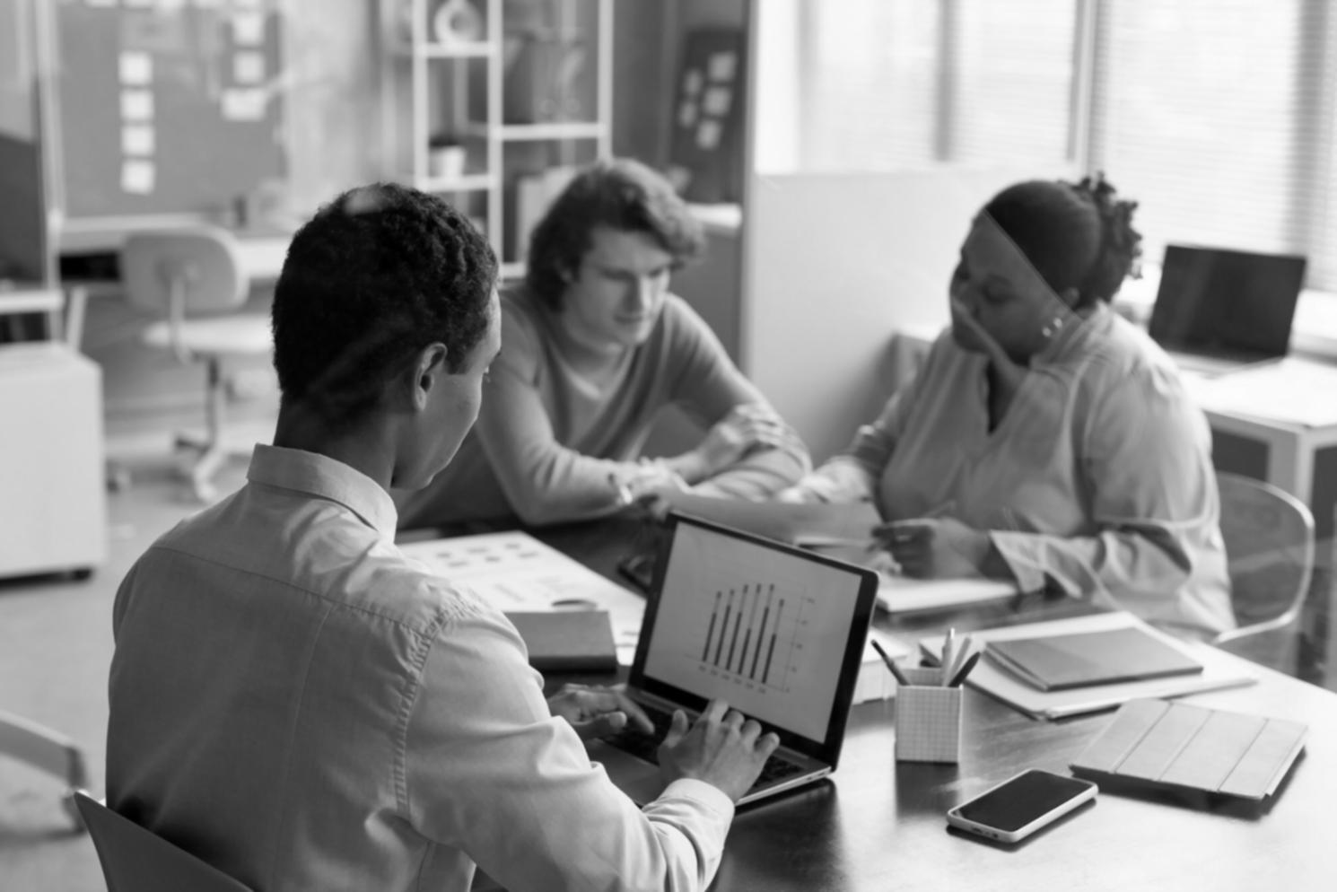 Steuerberatung und Finanzoptimierung für Unternehmen